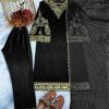 AAROHI DESIGNER AD 055 D DESIGNER VELVET SUITS