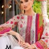 AASHA DESIGNER M PRINTS VOL 7 WHOLESALE