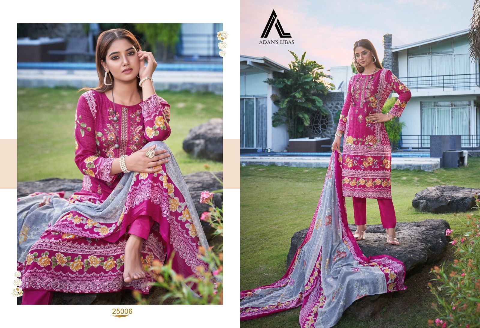 ADAN LIBAS NAIRA VOL 25 WHOLESALE