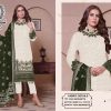 AFFAN CREATION 5001 O TO R PAKISTANI SUITS