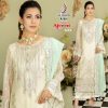 ALIF FASHION A 99 AFREEN VOL 2 SALWAR SUITS