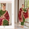 ALOK SUIT APRAJITA COTTON SUITS WHOLESALE