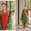 ALOK SUIT APRAJITA COTTON SUITS WHOLESALE