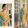 ALOK SUIT ZENA EMBROIDERED SALWAR SUITS