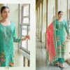 ALOK SUIT ZENA EMBROIDERED SALWAR SUITS