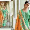 ALOK SUIT ZENA EMBROIDERED SALWAR SUITS