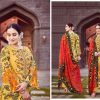 ALOK SUITS GULSHAN ARA WHOLESALE