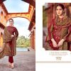 ALOK SUITS GULSHAN ARA WHOLESALE