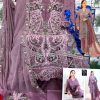 AMENA B 105 A PAKISTANI SUITS WHOLESALE