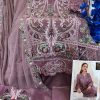 AMENA B 105 A PAKISTANI SUITS WHOLESALE