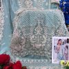 AMENA B 106 SALWAR SUITS MANUFACTURER