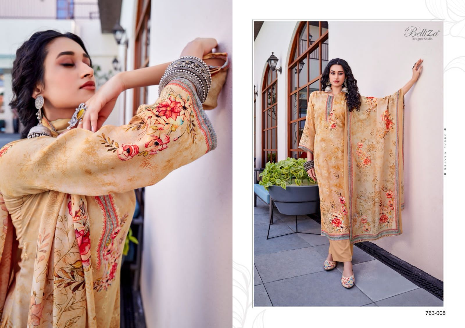 BELLIZA DESIGNER AUTOGRAPH SUITS WHOLESALE