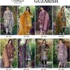 BELLIZA GUZARISH SALWAR SUITS WHOLESALE