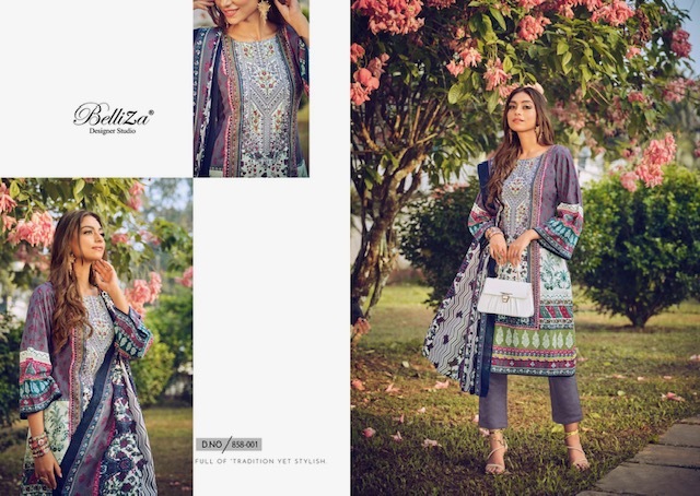 BELLIZA NAIRA VOL 24 WHOLESALE