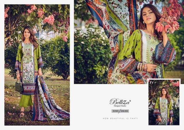 BELLIZA NAIRA VOL 24 WHOLESALE