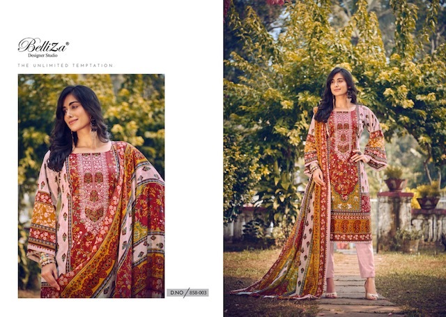 BELLIZA NAIRA VOL 24 WHOLESALE