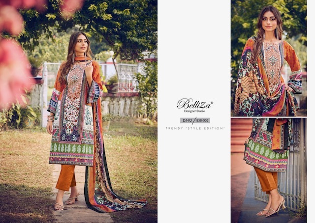 BELLIZA NAIRA VOL 24 WHOLESALE