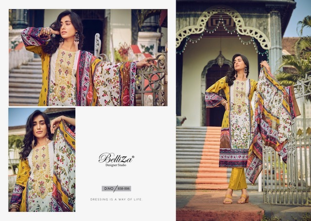 BELLIZA NAIRA VOL 24 WHOLESALE