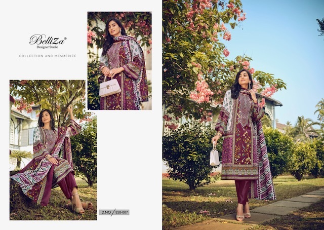 BELLIZA NAIRA VOL 24 WHOLESALE