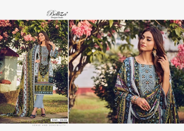 BELLIZA NAIRA VOL 24 WHOLESALE