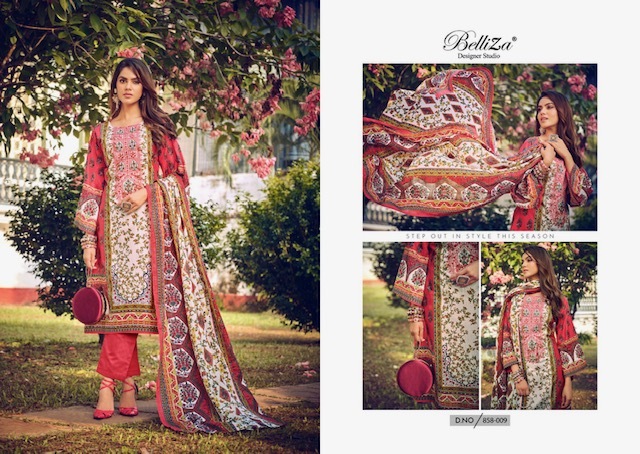 BELLIZA NAIRA VOL 24 WHOLESALE