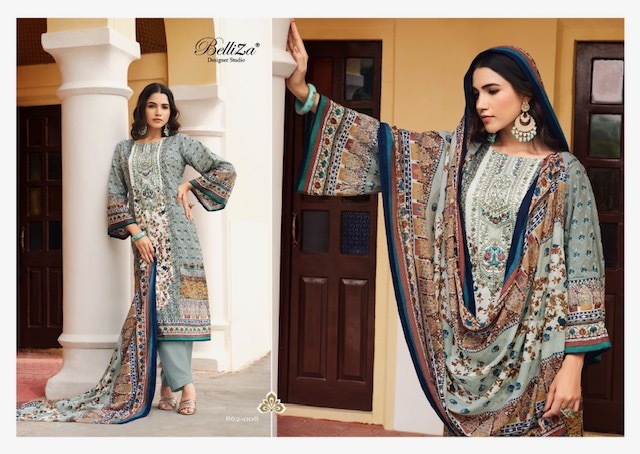 BELLIZA NAIRA VOL 25 WHOLESALE