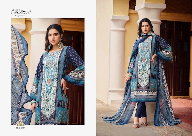 BELLIZA NAIRA VOL 25 WHOLESALE