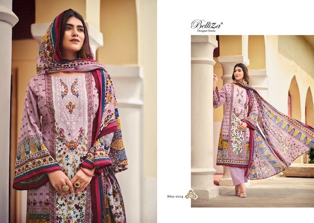 BELLIZA NAIRA VOL 25 WHOLESALE