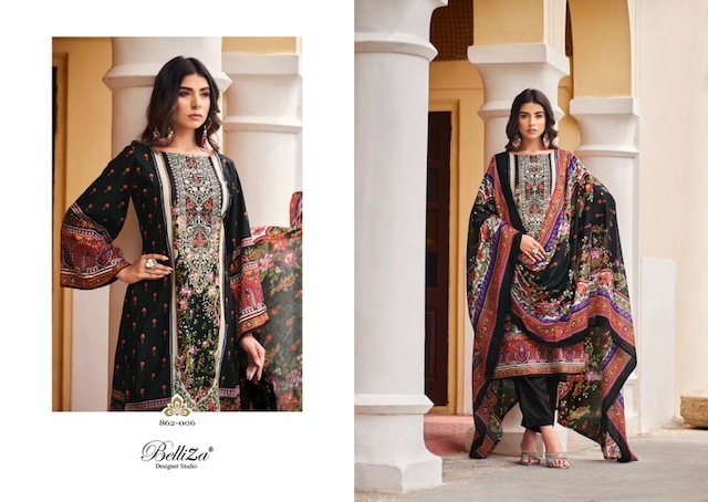 BELLIZA NAIRA VOL 25 WHOLESALE