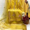 FEPIC C 1677 ROSEMEEN SERIES SALWAR SUITS