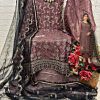 FEPIC C 1678 B ROSEMEEN PAKISTANI SUITS