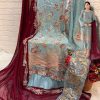 FEPIC C 1708 ROSEMEEN PAKISTANI SUITS