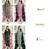 FEPIC D 5429 ROSEMEEN SERIES SALWAR SUITS