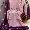 FEPIC D 5429 ROSEMEEN SERIES SALWAR SUITS