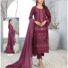 GULAAL VOL 7 COTTON SALWAR SUITS