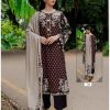 GULAAL VOL 7 COTTON SALWAR SUITS