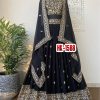 HK 1588 DESIGNER LEHENGA WHOLESALE