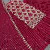 HK 1592 DESIGNER LEHENGA MANUFACTURER