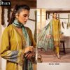 JIHAN 3338 PAKISTANI SUITS MANUFACTURER