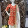 KARMA FASHION DESIGNER TOP DHOTI COLLECTION