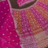 KARMA FASHION KF 1611 DESIGNER LEHENGA