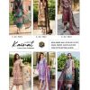 KEVAL FAB KAINAT VOL 9 WHOLESALE