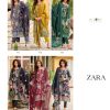 KILORY TRENDS ZARA SALWAR SUITS WHOLESALE