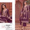 MUSHQ M 283 A TO D PAKISTANI SUITS IN INDIA