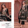 MUSHQ M 283 A TO D PAKISTANI SUITS IN INDIA