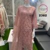 SAFFANA FASHION 2382 B READYMADE SUITS