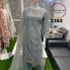 SAFFANA FASHION 2382 D READYMADE SUITS