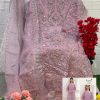 SERINE S 215 A TO D PAKISTANI SUITS MANUFACTURER