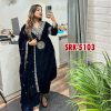 SHREE HARI SRK 5103 DESIGNER VELVET SUITS