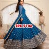 SHREE HARI SRK 5106 DESIGNER COLLECTION